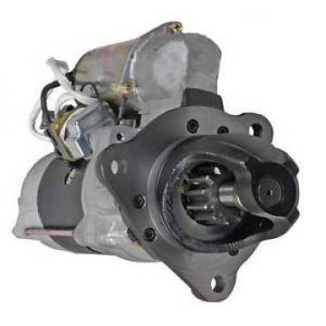 STARTER MOTOR KOMATSU WHEEL LOADER WA380-5 SAA6D114E-2 ENGINE 0-23000-3340