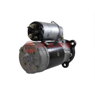 STARTER MOTOR KOMATSU DUMP TRUCK HD605-7 0-23000-7950 0-23000-7951 0-23000-7952