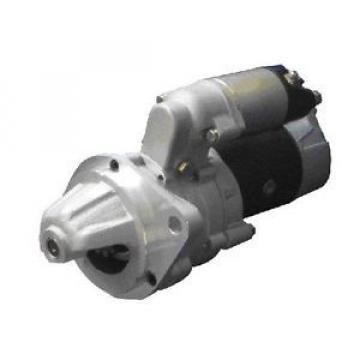 24V STARTER MOTOR KOMATSU 4D95L 6D95 ENGINE 0-23000-0250 0-23000-0251