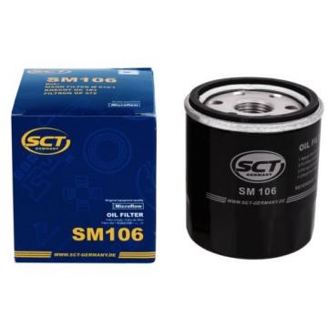 SCT Germany ORIGINAL ÖLFILTER SM106 MOTORÖL FILTER SUZUKI TOYOTA