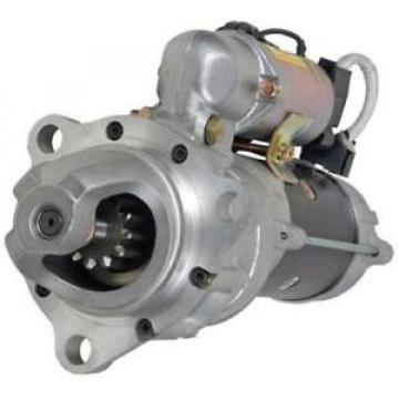 STARTER MOTOR KOMATSU PC120-3 WITH 6D95 ENGINE 600-813-6210 600-813-6211