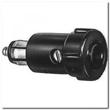 Stecker 1POL 18A 24V MALE PLUG 2 POLE 18A 24V