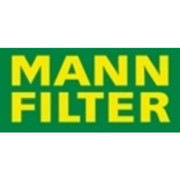 MANN-FILTER Ölfilter Motorölfilter W814/80