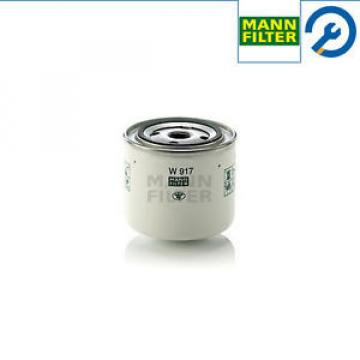 MANN-FILTER Ölfilter W 917