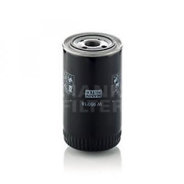 MANN-FILTER W 950/18 OELFILTER CASE