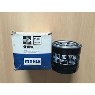 Mahle Knecht Ölfilter Filter OC 205 für Hyundai