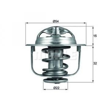 BEHR Thermostat Kühlmittel