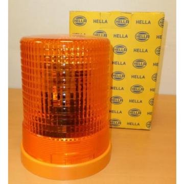 Hella 2RL 004 958-11 Halogen-Rundumkennleuchte Halogen Rotating Lamp, 44,90  €