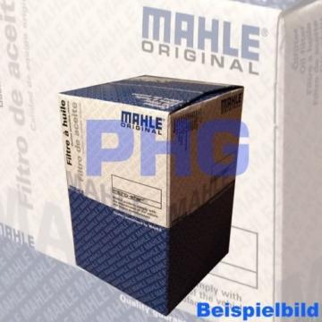 MAHLE Öl-Filter  OC 265 GMC OPEL