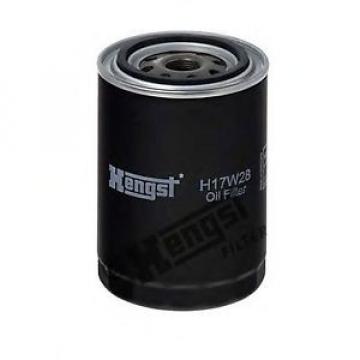 HENGST FILTER H17W28 ÖLFILTER