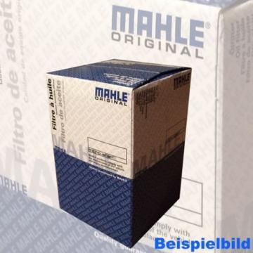 MAHLE Öl-Filter  OC 299 GMC HYUNDAI MITSUBISHI OPEL