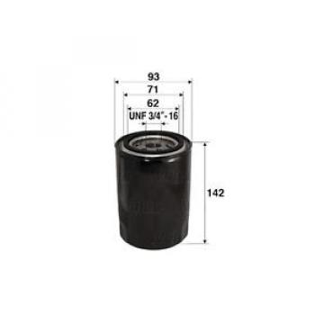 VALEO Oil Filter 586024