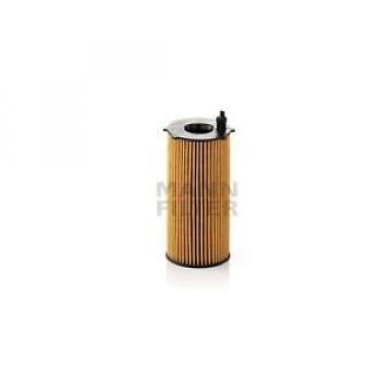 MANN-FILTER Oil Filter HU 820/2 x