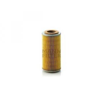 MANN-FILTER Oil Filter H 804 x