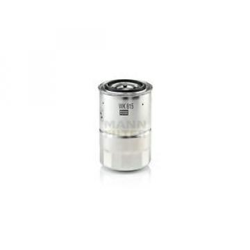 MANN-FILTER Fuel filter WK 815 x