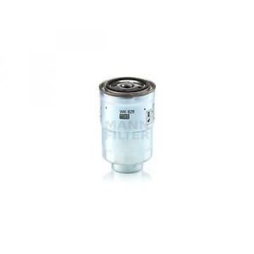 MANN-FILTER Fuel filter WK 828 x