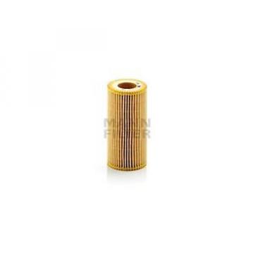 MANN-FILTER Oil Filter evotop HU 719/6 x