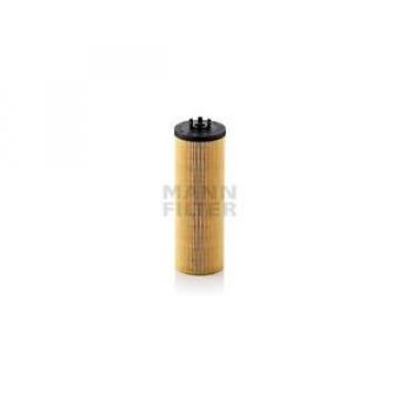 MANN-FILTER Oil Filter evotop HU 842 x