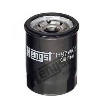 HENGST FILTER H97W05 ÖLFILTER