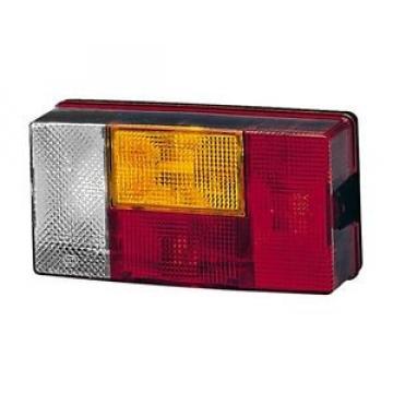 HELLA E13 9385 Combination Rearlight 2VP 006 040-111