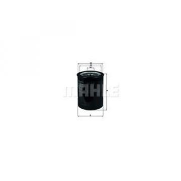 KNECHT 78519266 Oil Filter OC 326