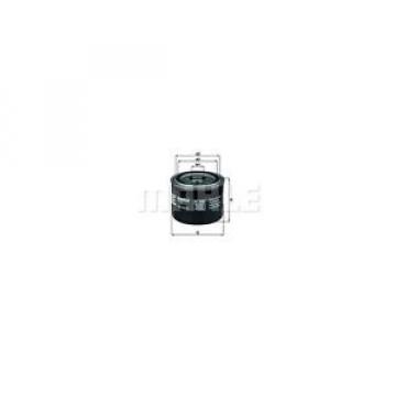 KNECHT 78753345 Oil Filter OC 230