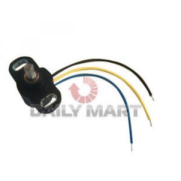 Komatsu PC228UU 22U-06-11790 Throttle Motor Excavator Positioner Part Yanmar