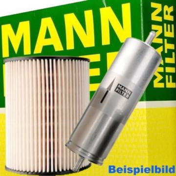 MANN Kraftstoff-Filter WK 828 x DAIHATSU FORD NISSAN TOYOTA VAG