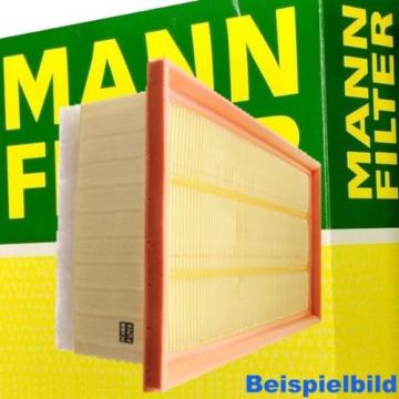 MANN Luft-Filter C 17 225/3 FIAT GENERAL MOTORS MERCEDES-BENZ VAG VOLVO