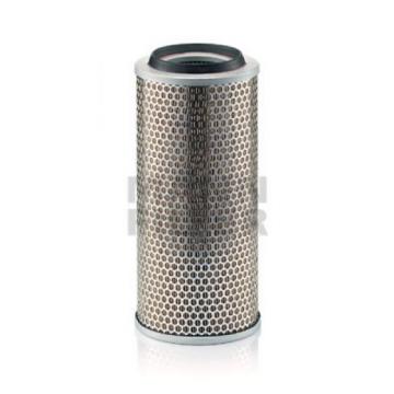 MANN Luft-Filter C 17 225/3 FIAT GENERAL MOTORS MERCEDES-BENZ VAG VOLVO