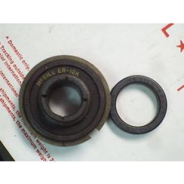 MCGILL BALL BEARING INSERT ER12K  ER-12K