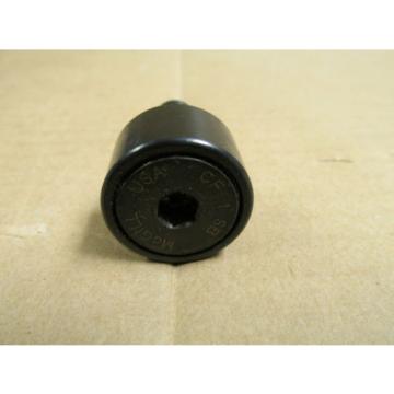 MCGILL CF-1-SB CAM YOKE BEARING CF1SB 1&#034; OD