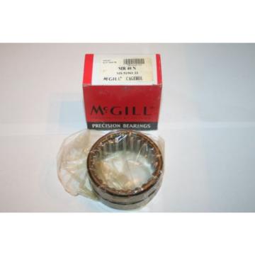 McGill MR-40-N Needle Roller Bearing MR40-N    condition