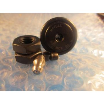 McGill MCF 30S MCF30 S CAMROL® Cam Follower Bearing