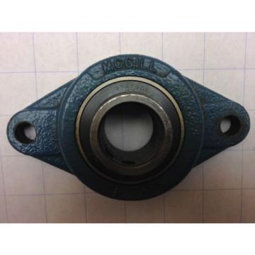 McGill # MB-25-13/16 : Bearings : Ball Bearings : Mounted : Flange 2 Holes : M