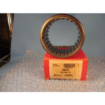 McGill MR44 MR 44 CAGEROL Bearing Outer Ring &amp; Roller Assembly;