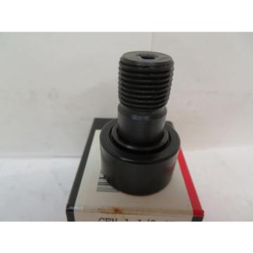 MCGILL CAM FOLLOWER BEARING CFH 1-1/8SB