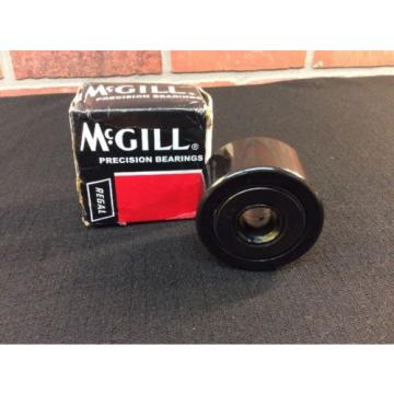 McGill Lubri-Disc 2 1/2 Cam Yoke Roller Bearing CYR2 1 Qty