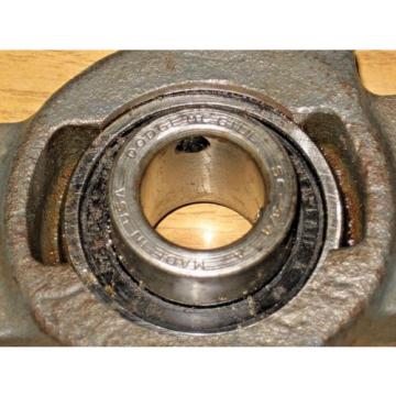 DODGE-MCGILL SC-3/4-A TAKE UP BEARING 3/4&#034; BORE