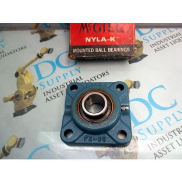 McGILL FC4-251 4 BOLT FLANGE BEARING