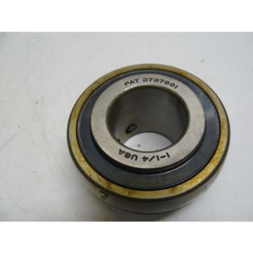 MCGILL MB-25-1-1/4 BALL BEARING INSERT SINGLE