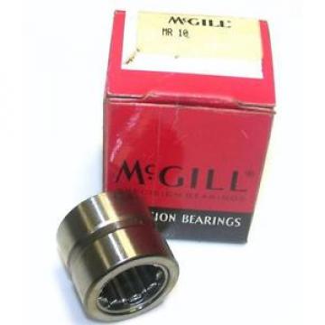 BRAND  IN BOX MCGILL BEARING 5/8&#034; X 1-1/8&#034; X 1&#034; MR10 2 AVAILABLE
