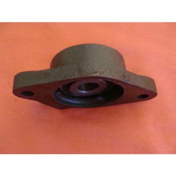 DODGE MCGILL 2 BOLT FLANGE MOUNTED BEARING SC-5/8