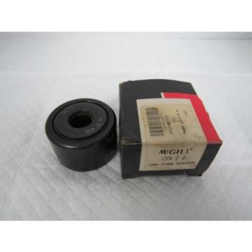 MCGILL CAM YOKE ROLLER CYR 2 S