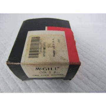 MCGILL CAM YOKE ROLLER CYR 2 S