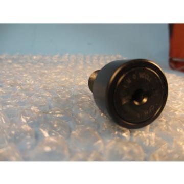 McGill CFH 1  CFH1 CAMROL® Heavy Stud Cam Follower