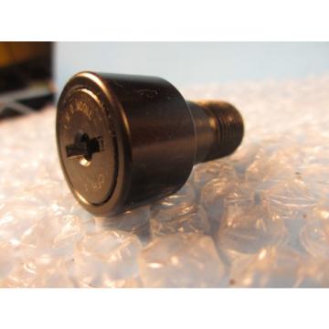 McGill CFH 1  CFH1 CAMROL® Heavy Stud Cam Follower