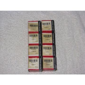 8 Mc Gill MR-16-SRS Cagerol Bearings 1&#034;ID 1 1/2&#034;OD 1&#034; W