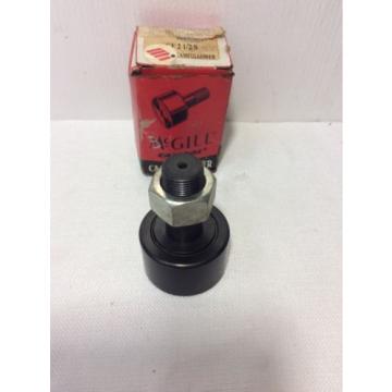 McGILL CF 2 1/2S Cam Follower