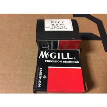 2-McGILL bearings#MR 28 RSS Free shipping lower 48 30 day warranty